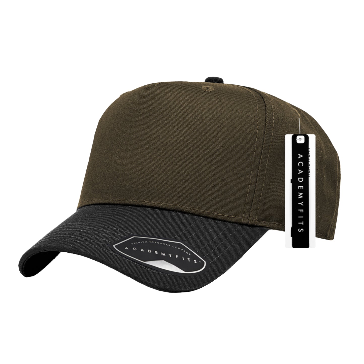 A-Frame Snapback #H2020