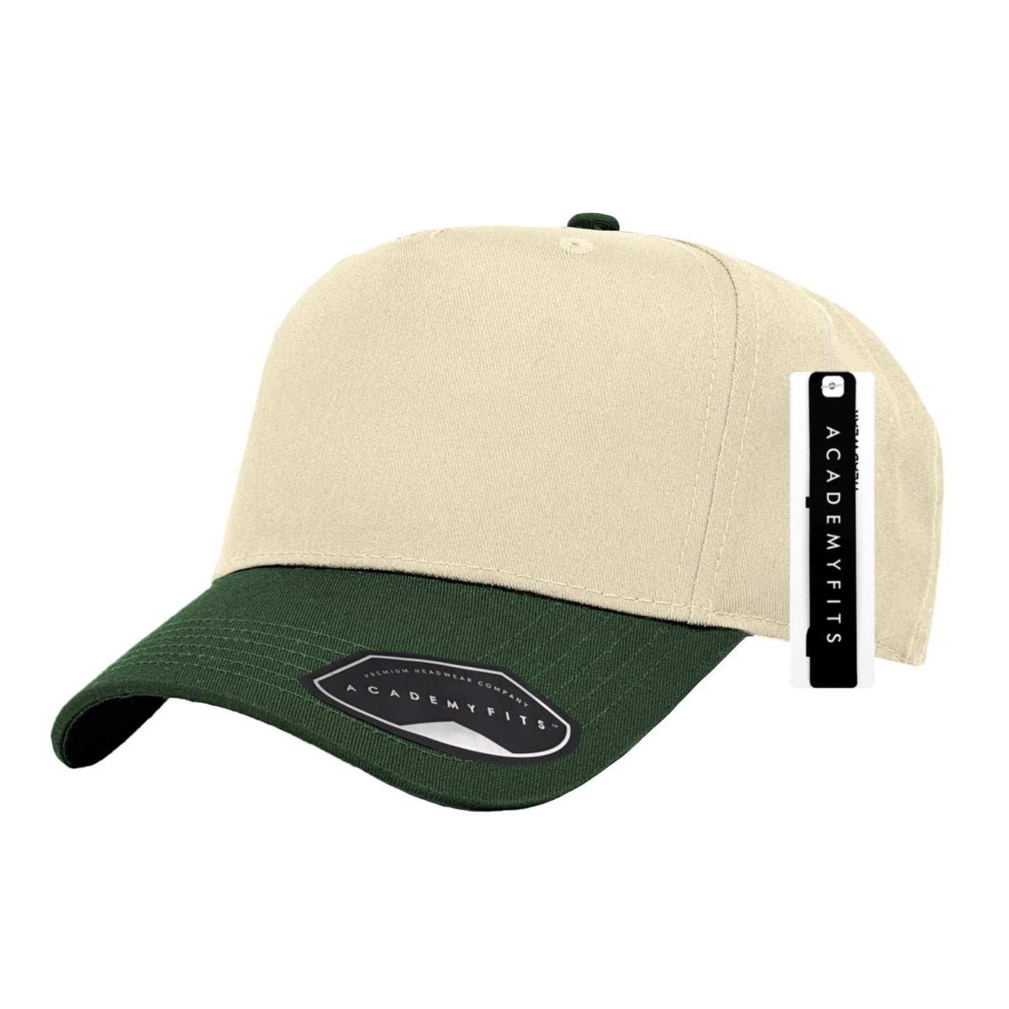 A-Frame Snapback #H2020