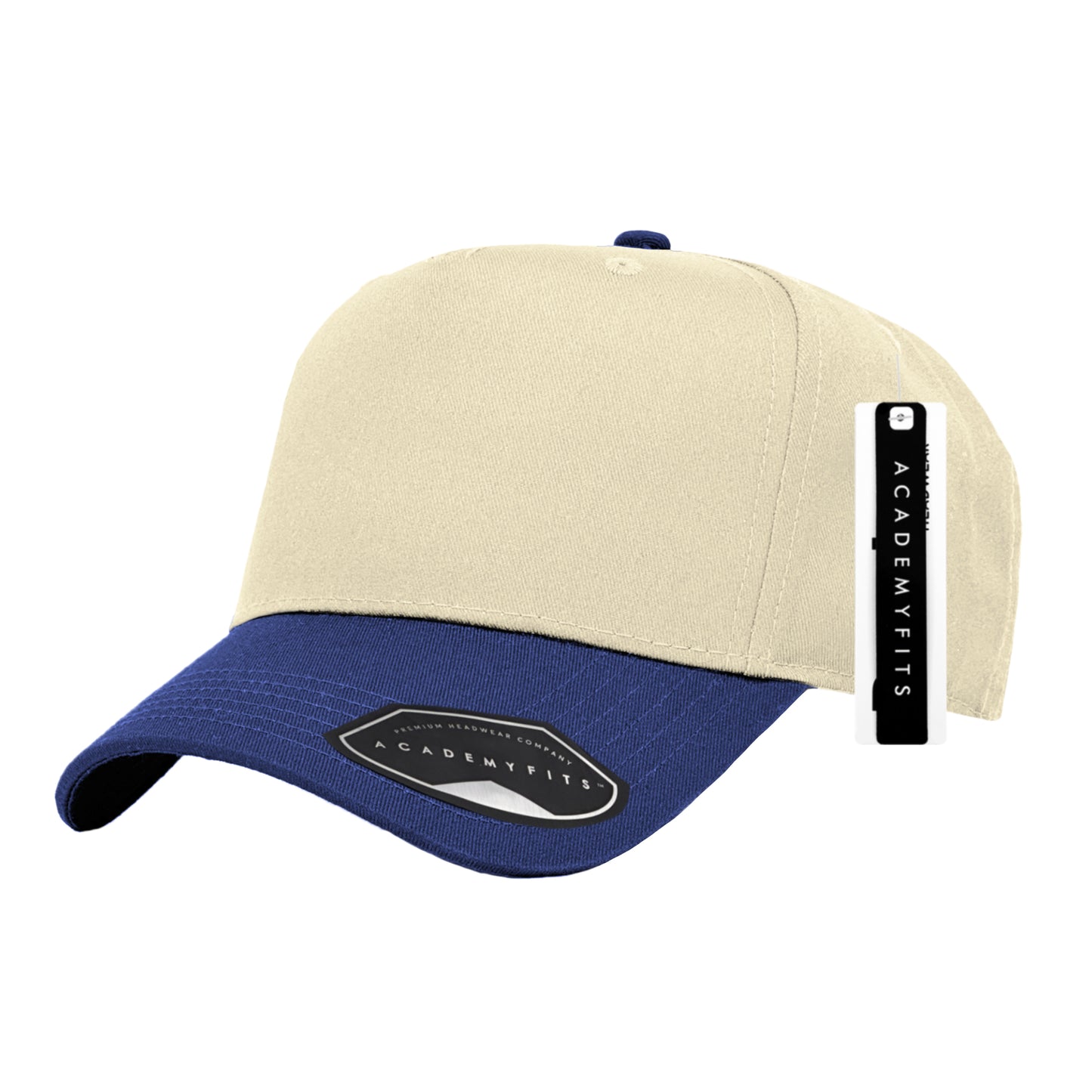 A-Frame Snapback #H2020