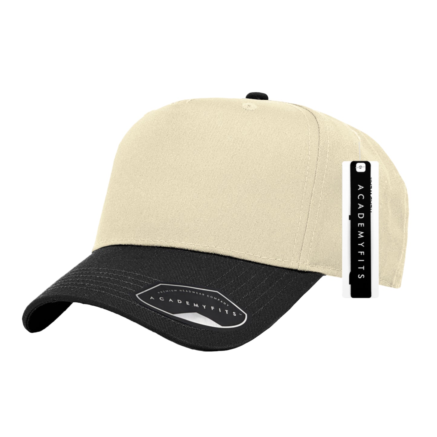 A-Frame Snapback #H2020
