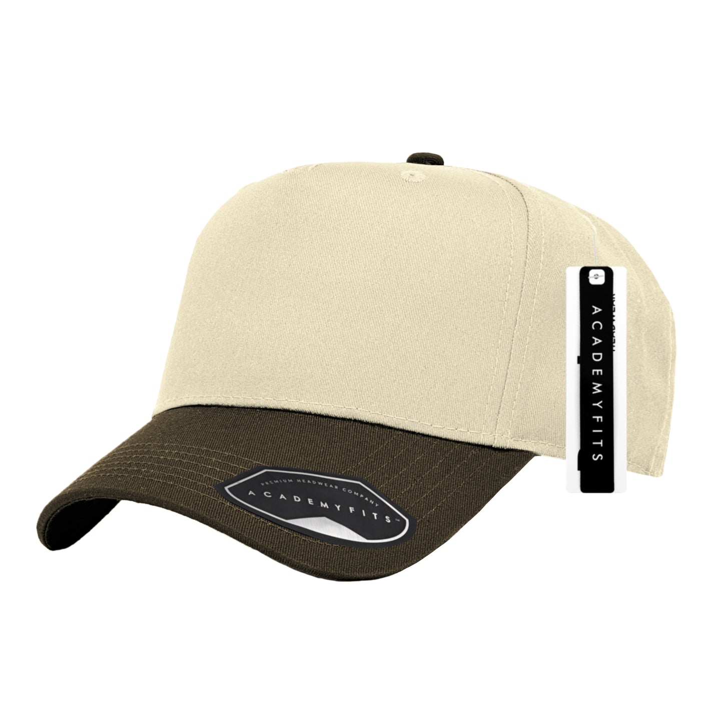 A-Frame Snapback #H2020