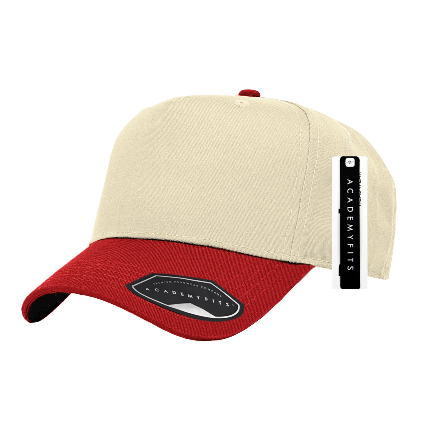 A-Frame Snapback #H2020