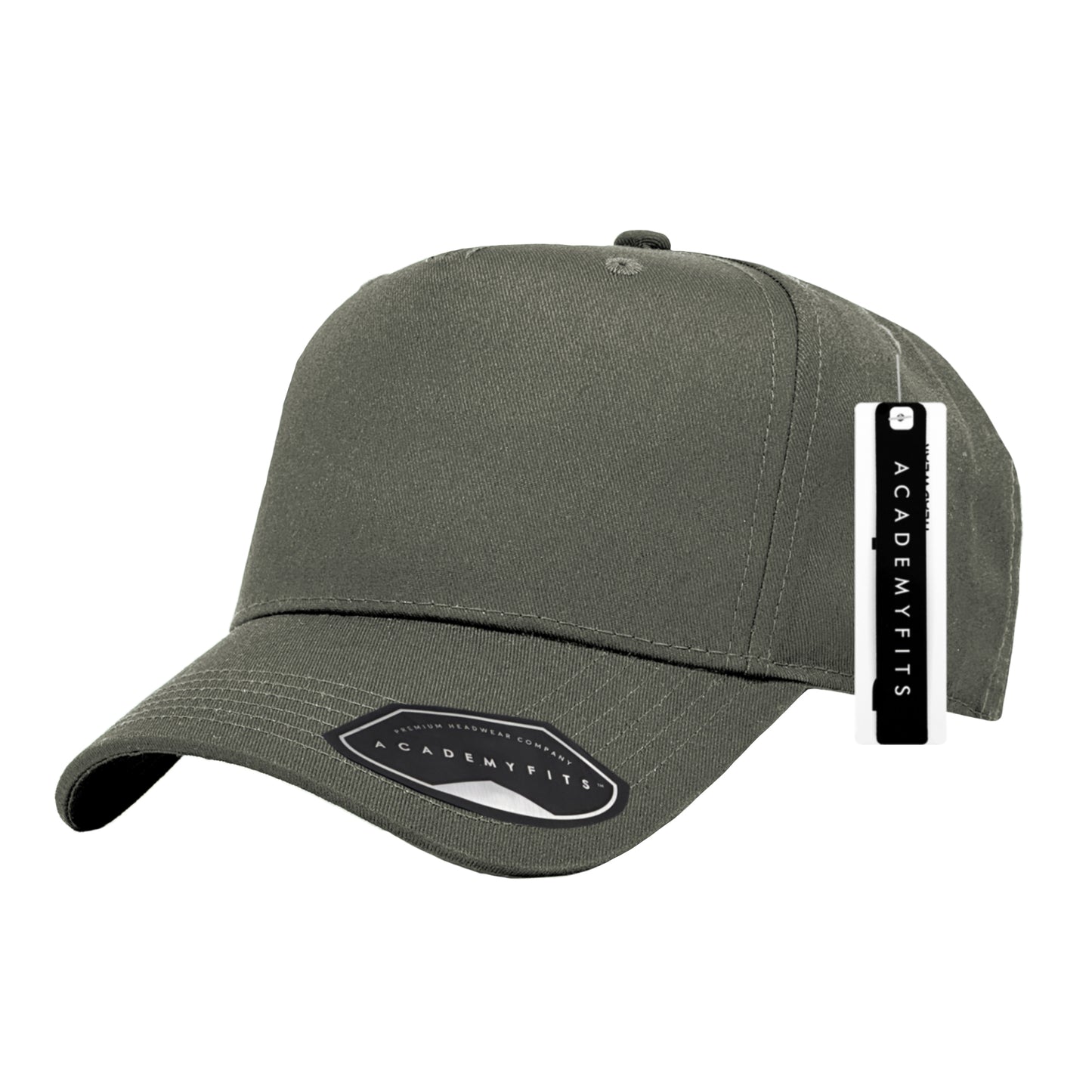 A-Frame Snapback #H2020