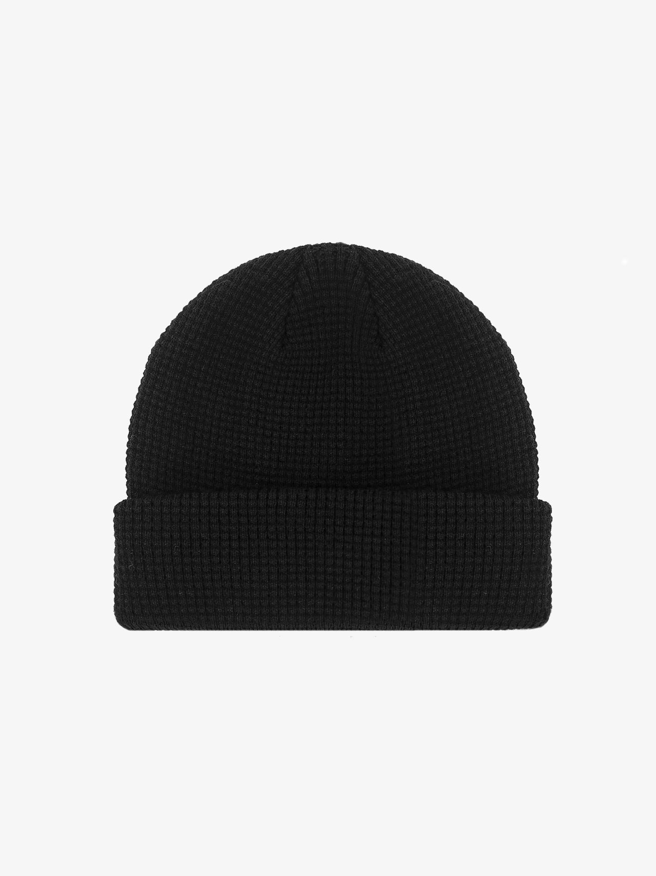 Waffle Beanie #6010