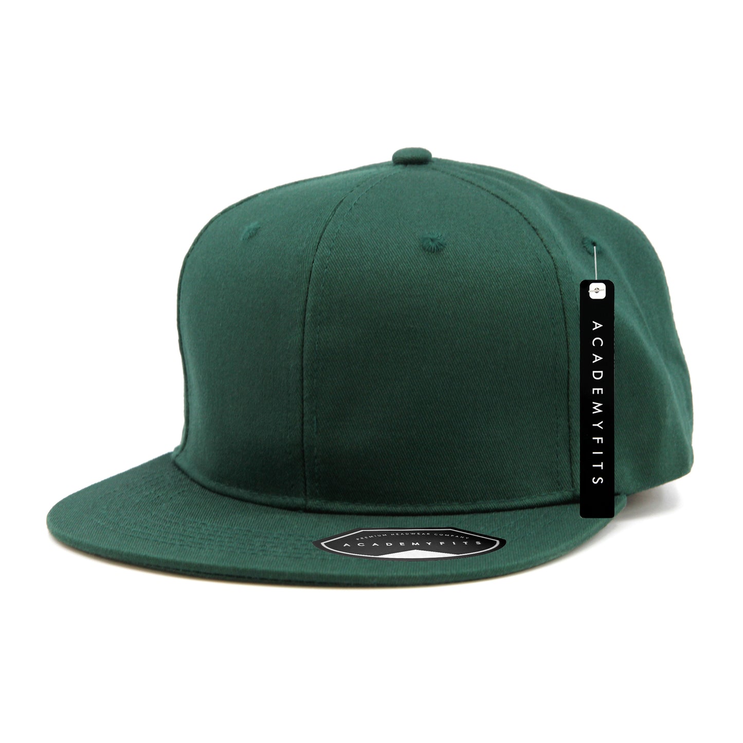 Cotton Twill Strapback #2013B