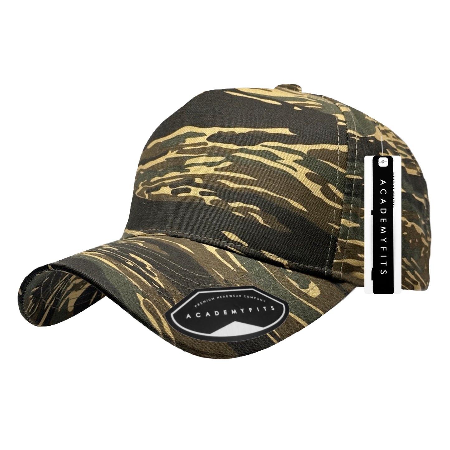 Tactical Strapback #2025B
