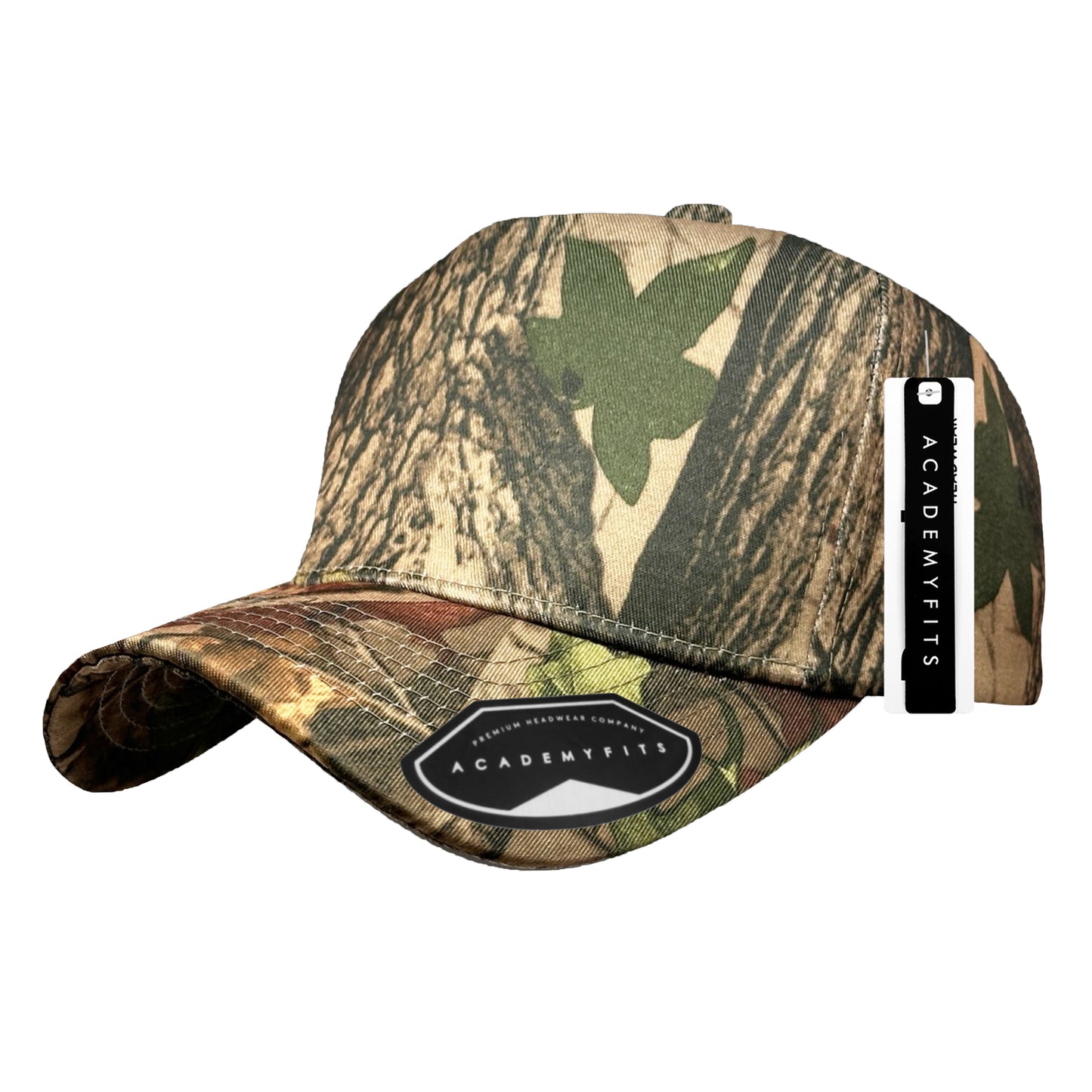 Tactical Strapback #2025B