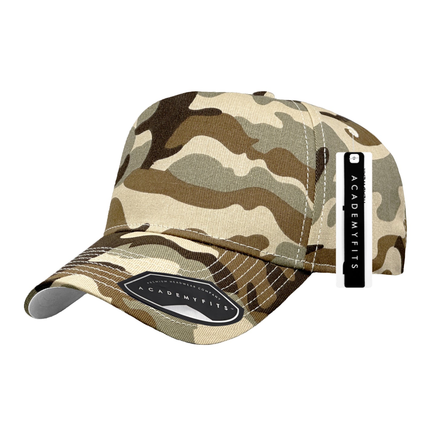 Camo A-Frame #H1025C