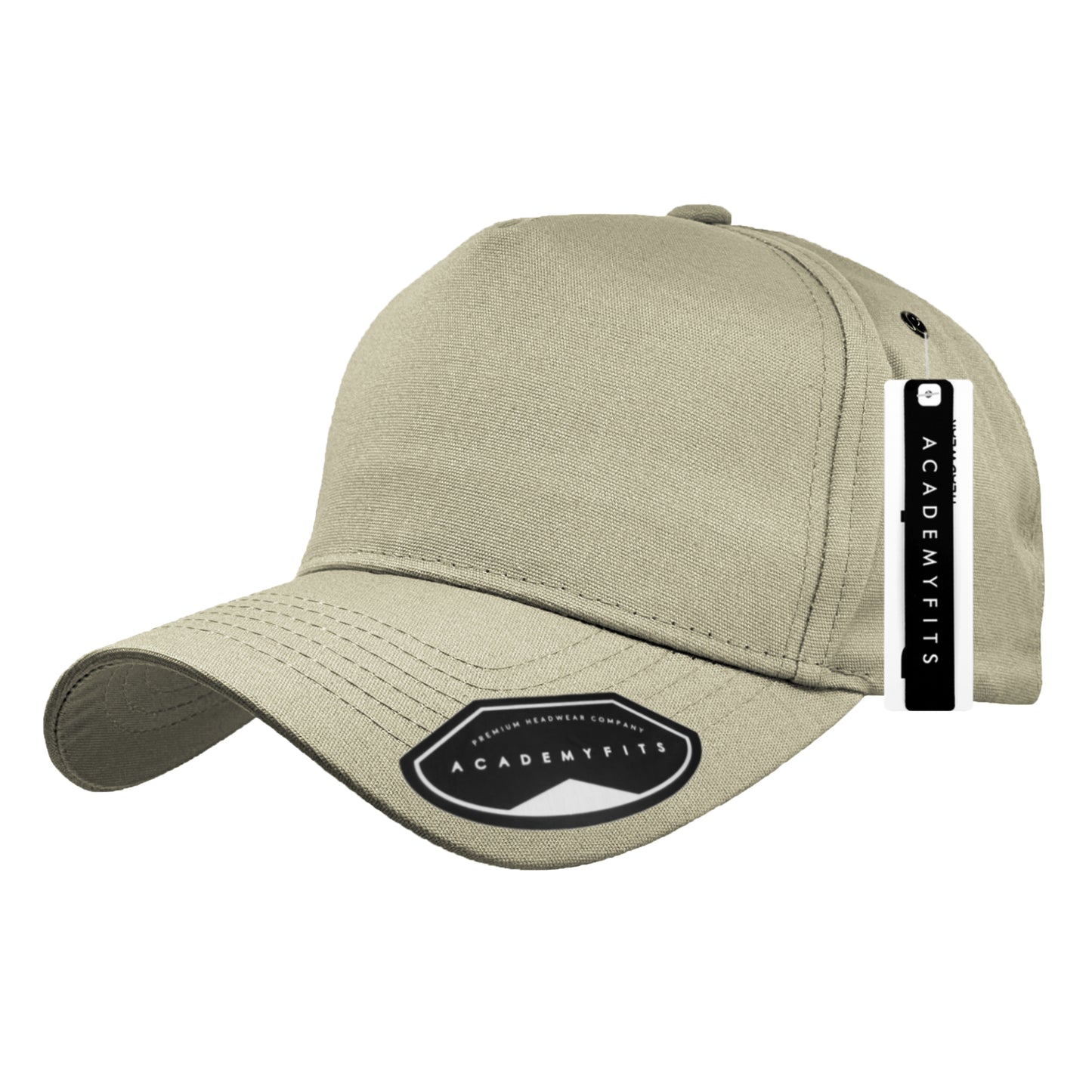Tactical Strapback #2025B