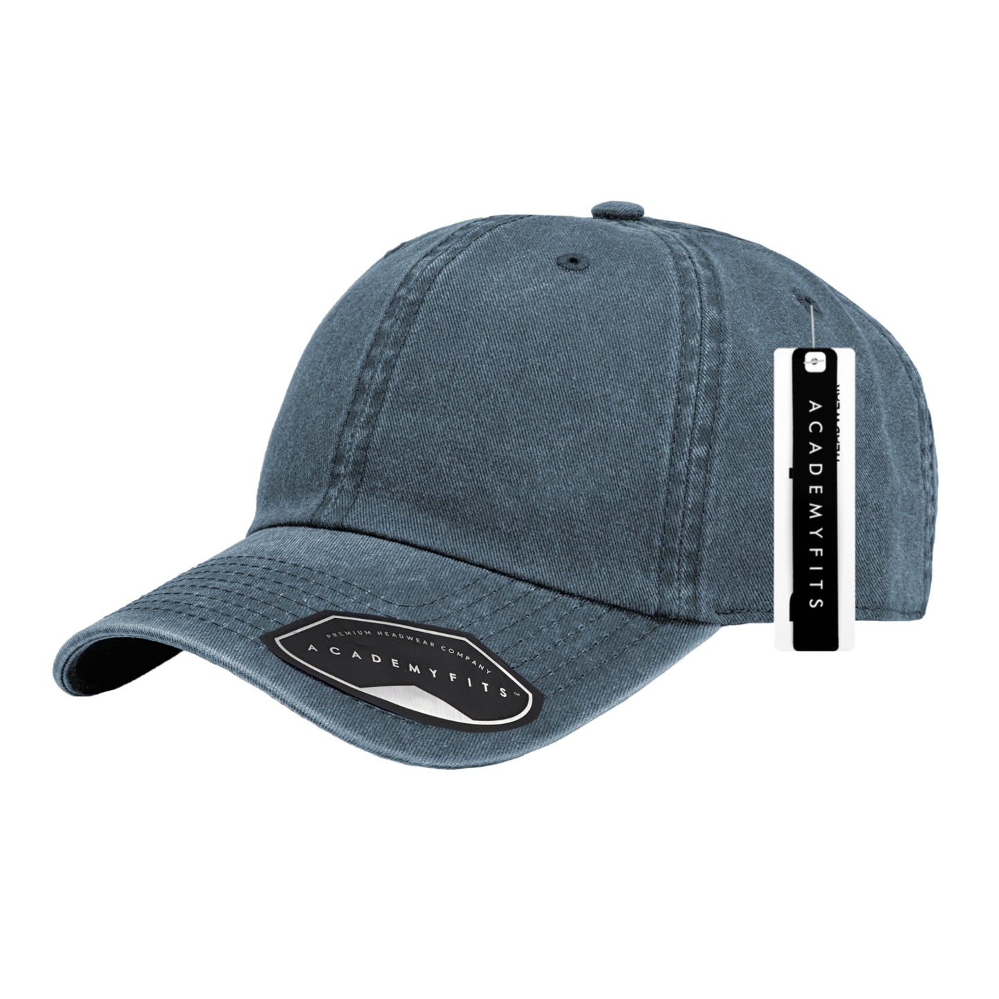 Washed Dad Hat #H2011PB