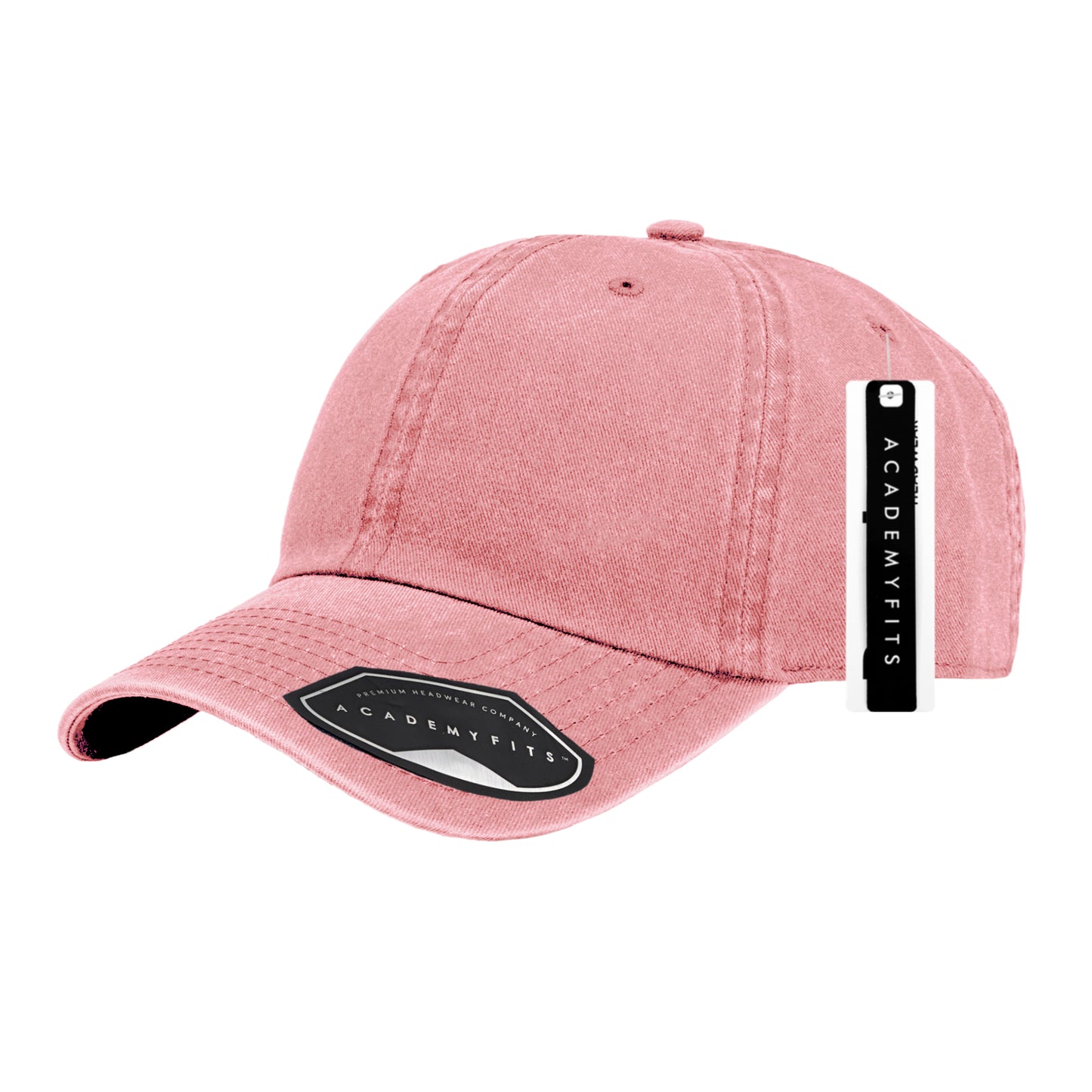 Washed Dad Hat #H2011PB