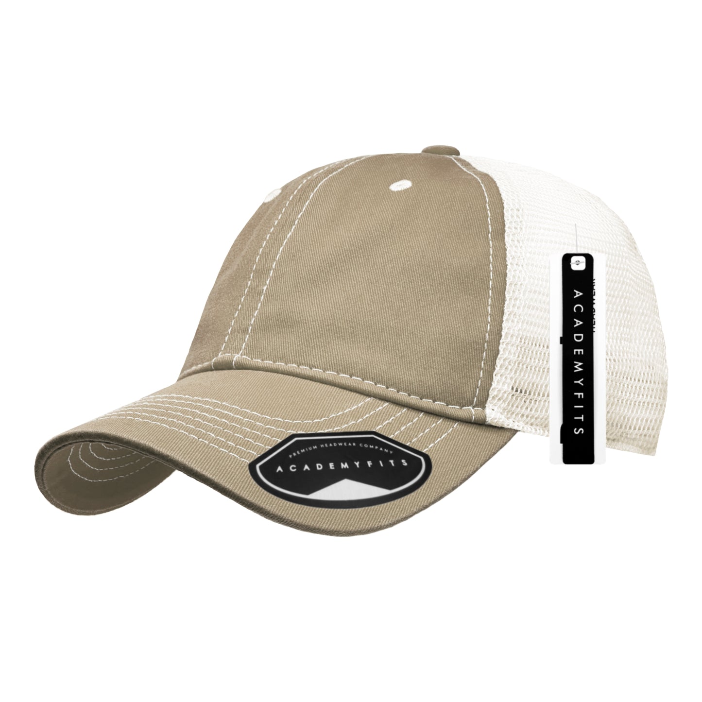 Soft Mesh Trucker #2072