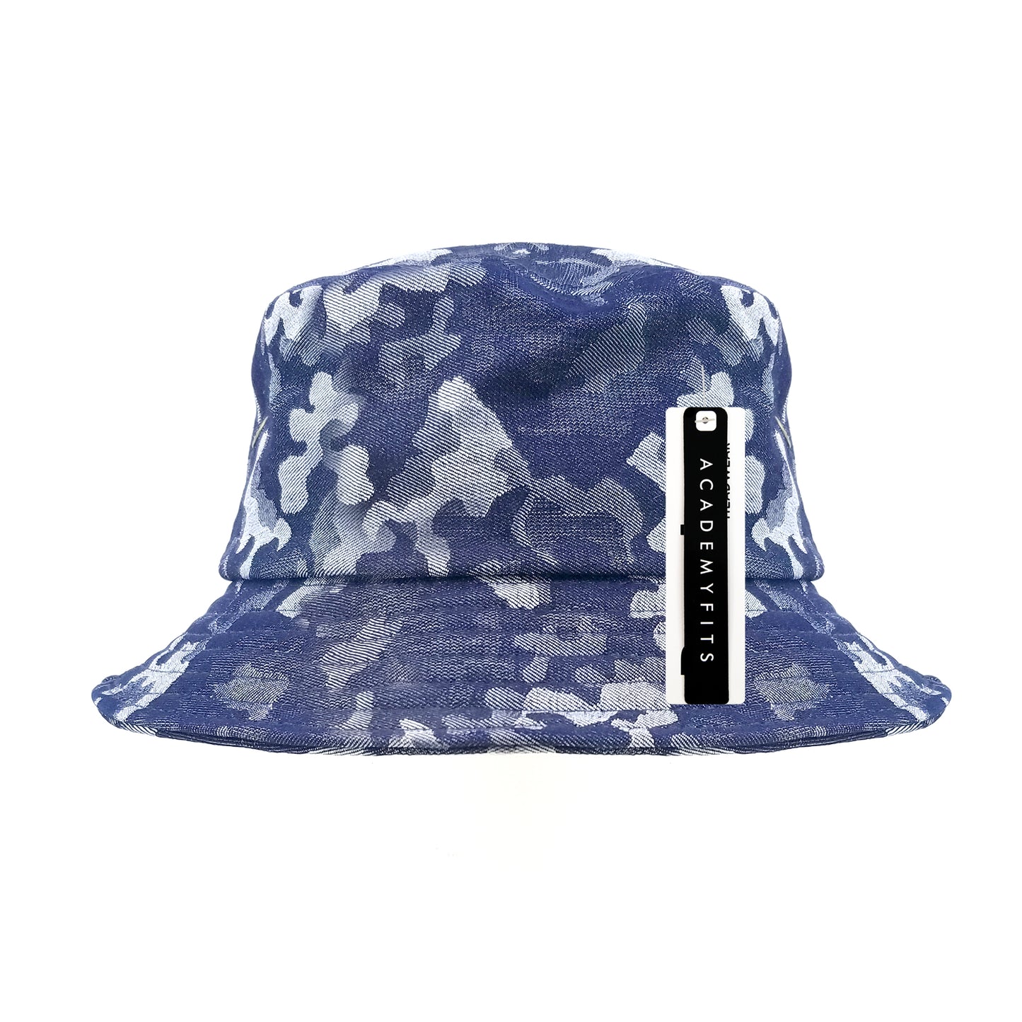 Camo Bucket Hats #5202C