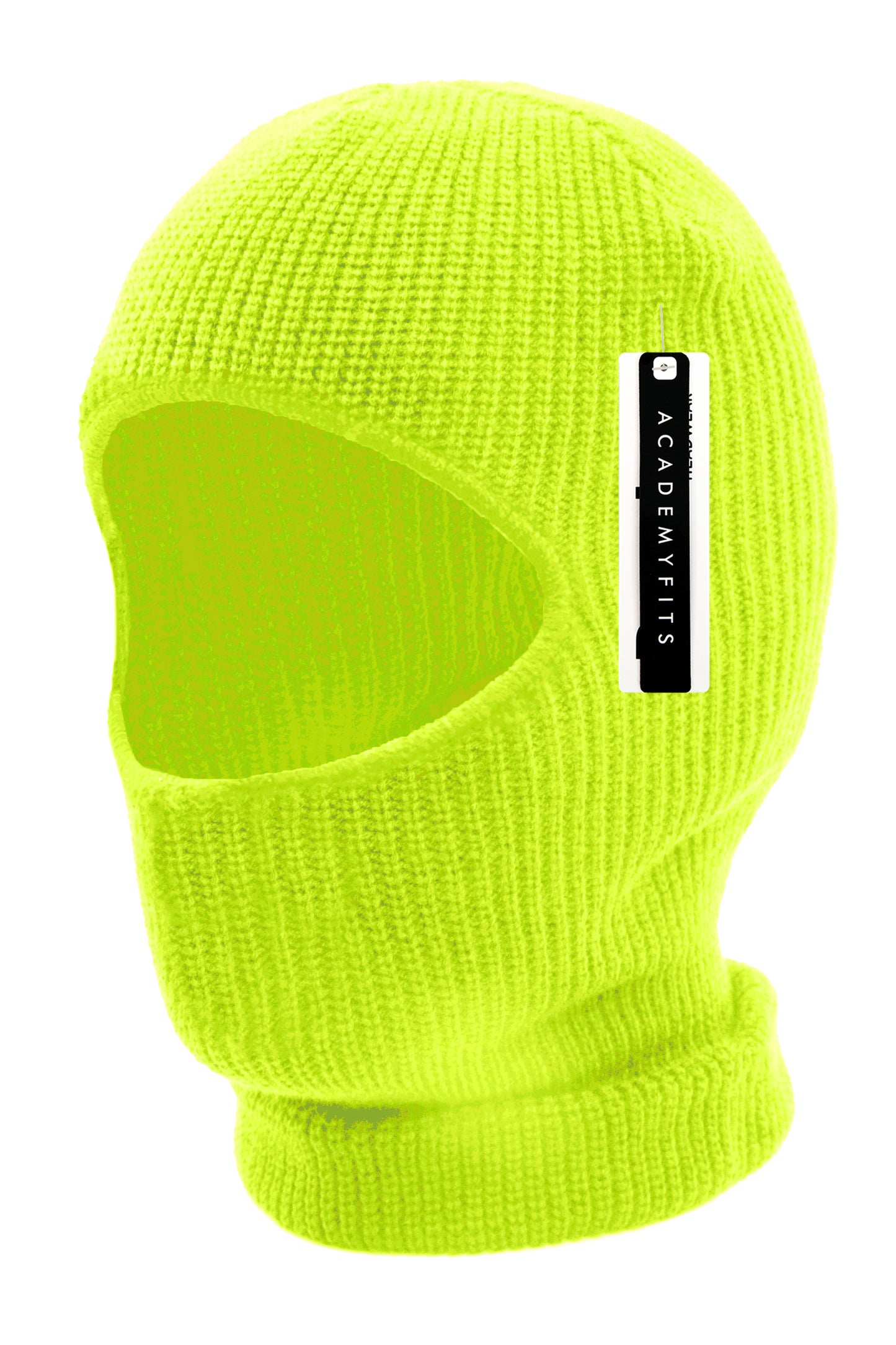 Ski Mask One Hole #6041