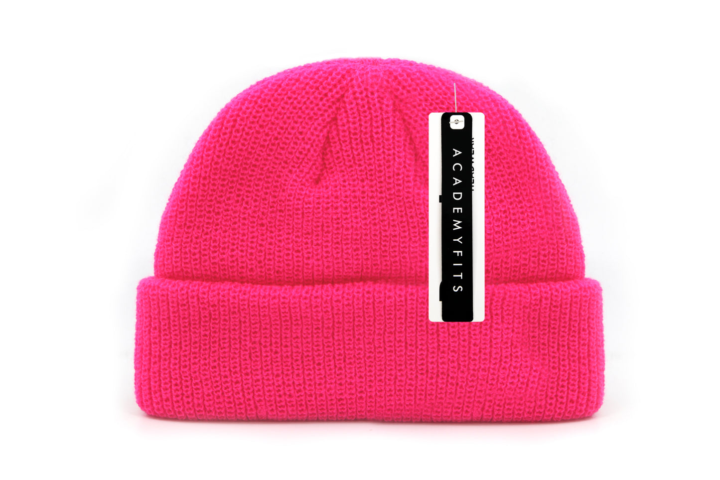 Docker Beanie #6013D