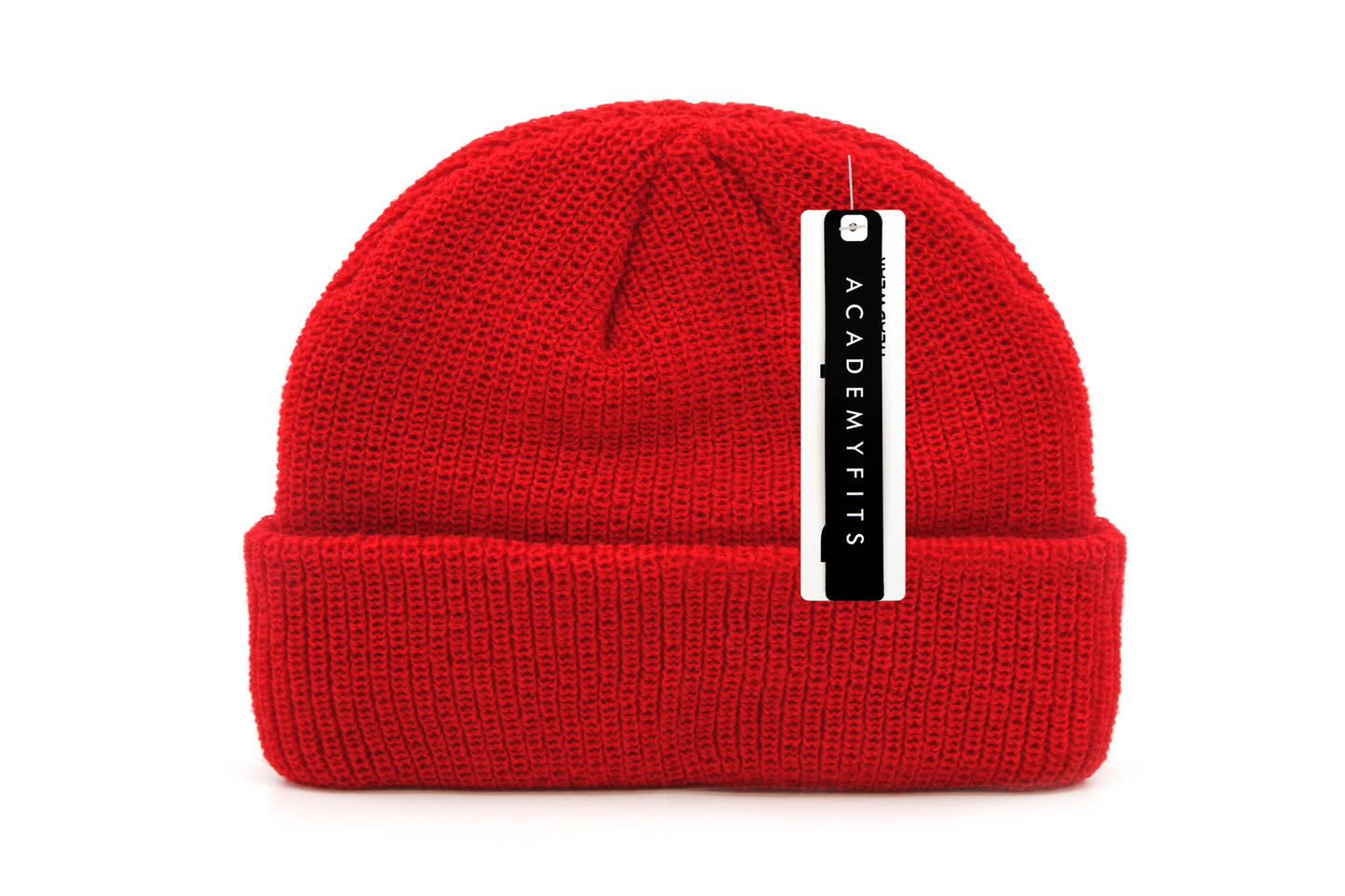 Docker Beanie #6013D