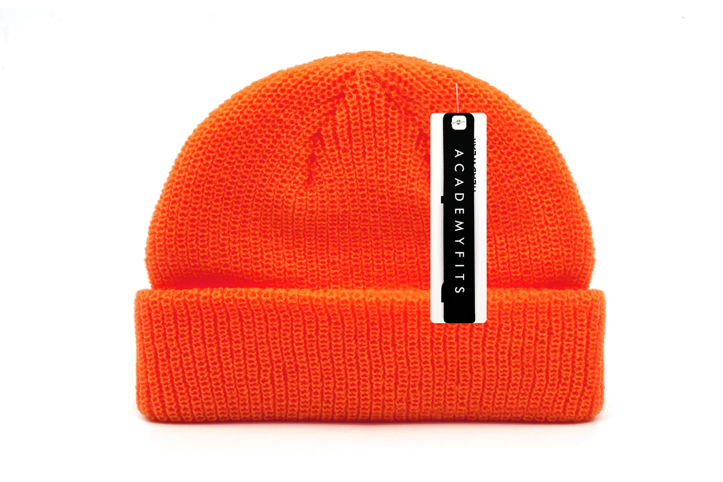 Docker Beanie #6013D
