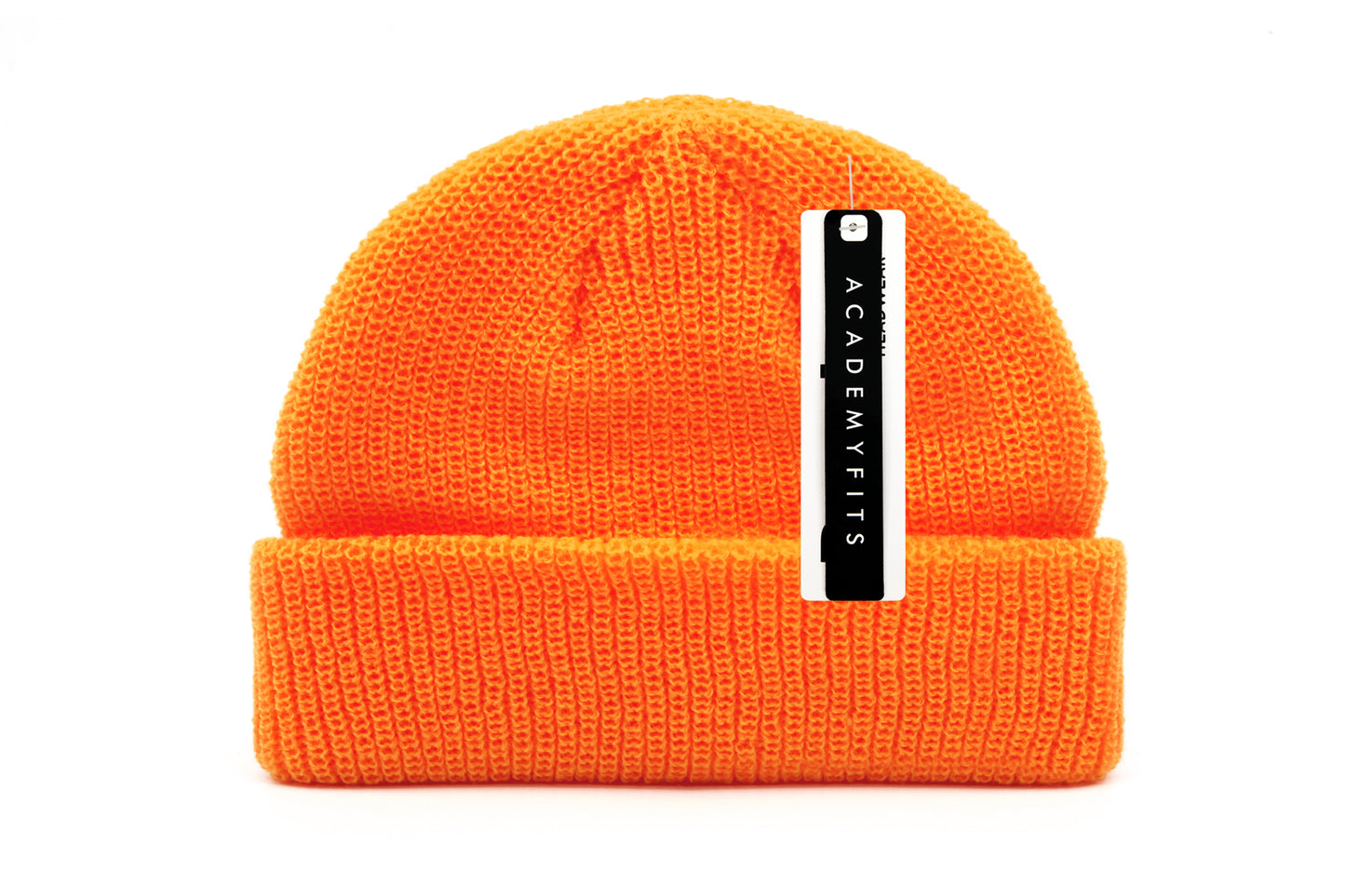 Docker Beanie #6013D