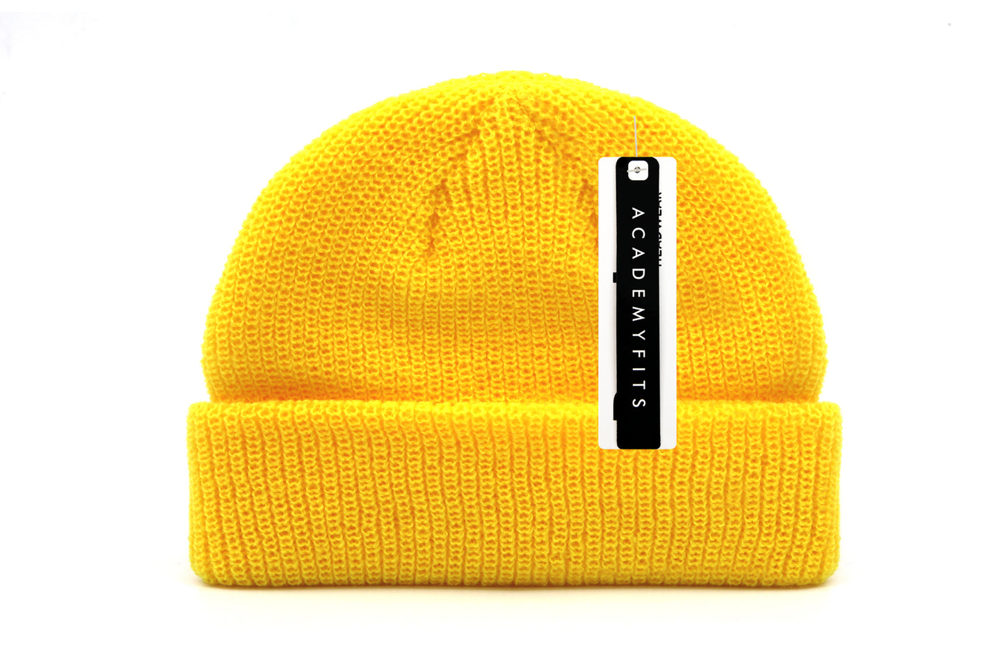 Docker Beanie #6013D