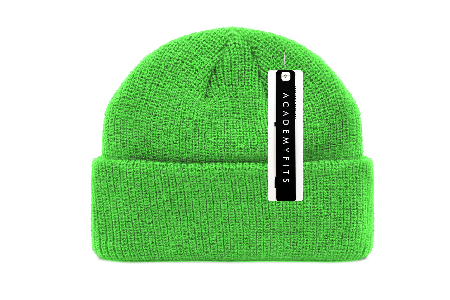 Docker Beanie #6013D
