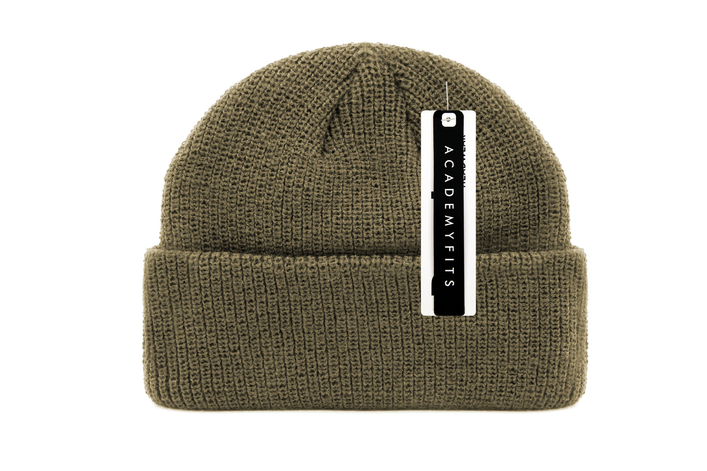 Docker Beanie #6013D