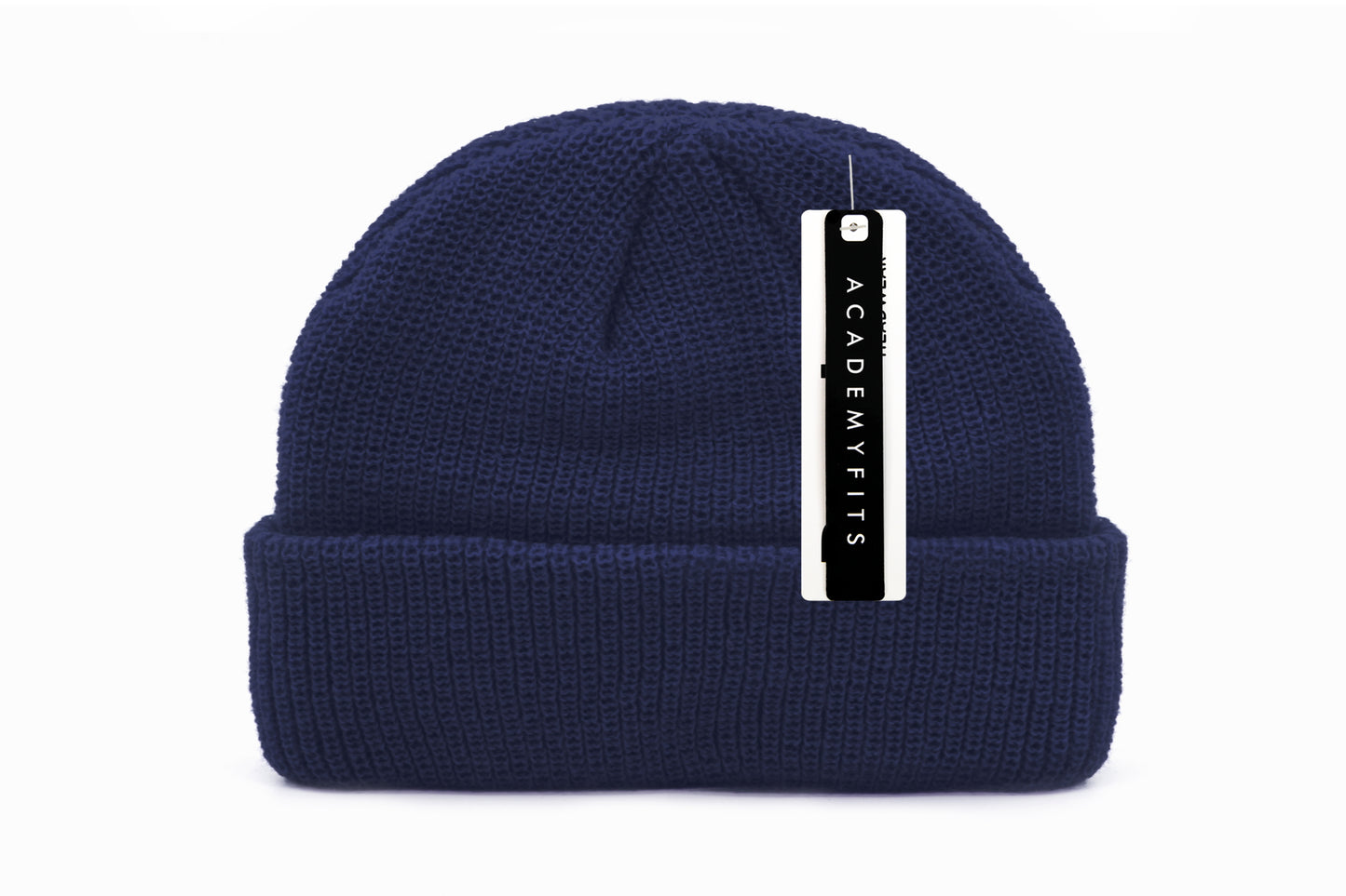 Docker Beanie #6013D