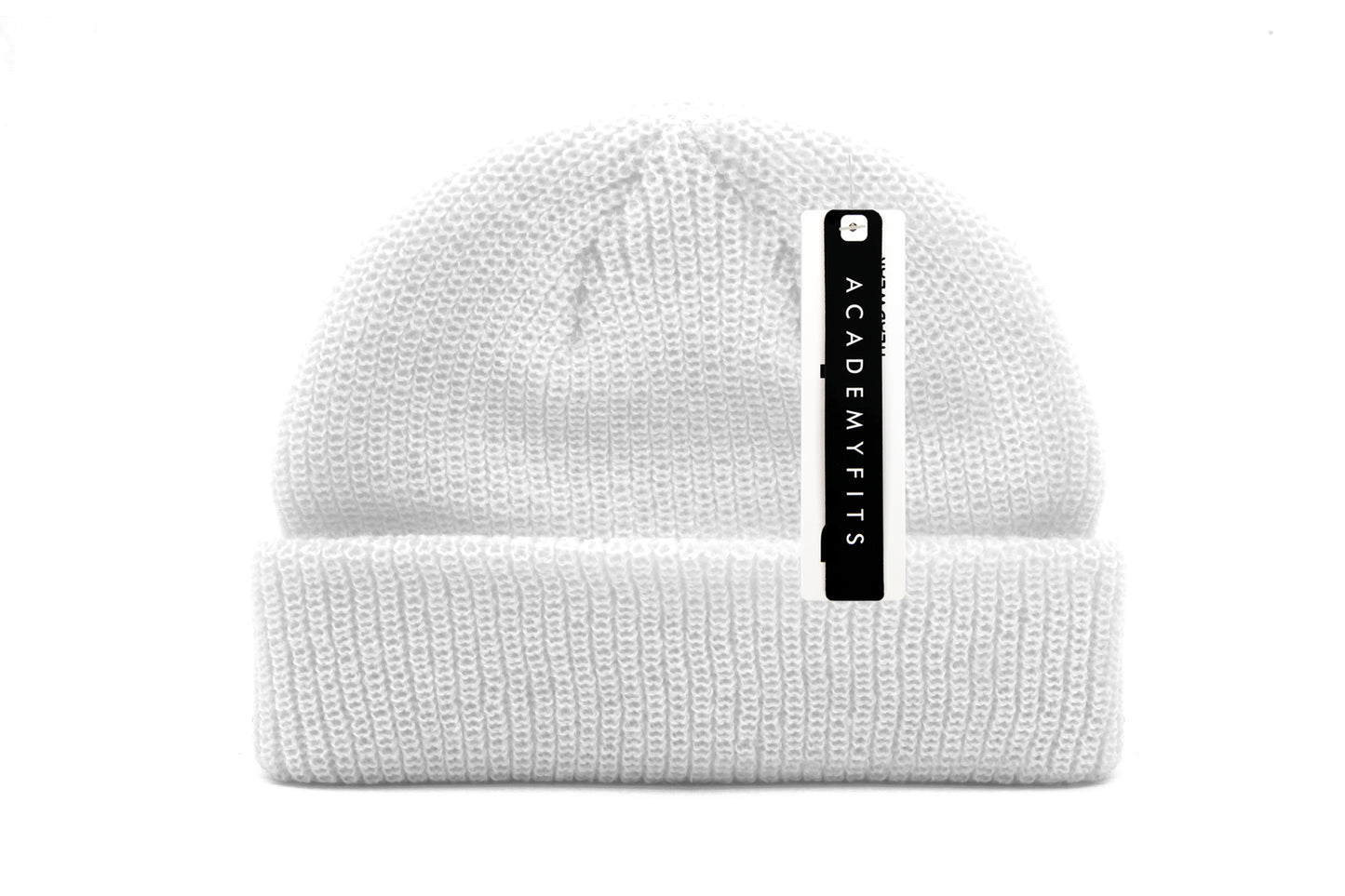 Docker Beanie #6013D