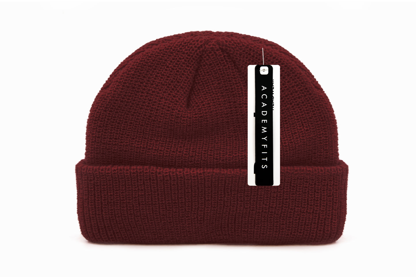 Docker Beanie #6013D