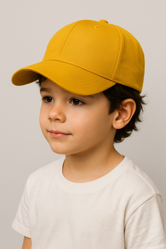 Youth Baseball Cap #1011K