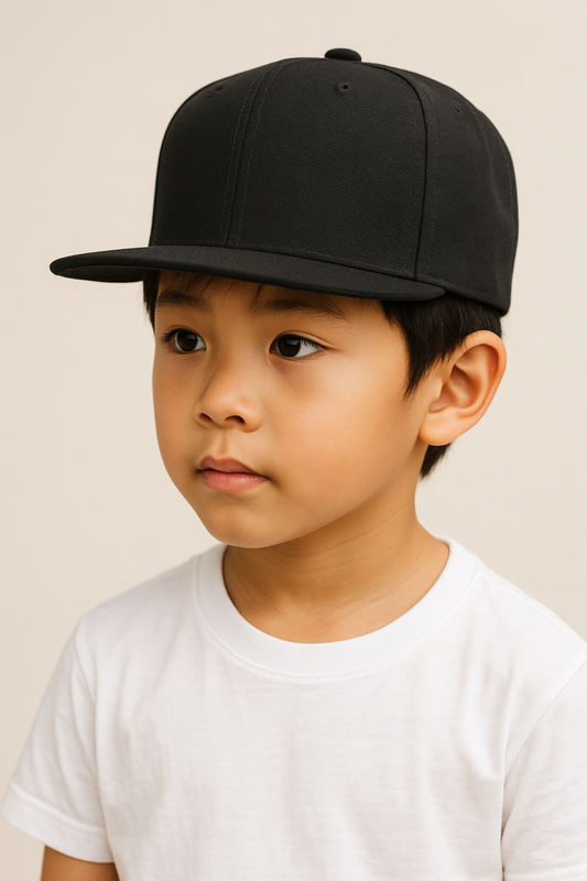 Youth Snapback #1013K