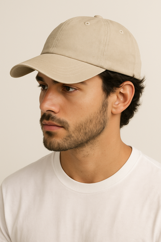 Classic Dad Hat #2011B