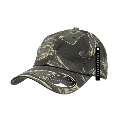 Classic Dad Hat #2011B