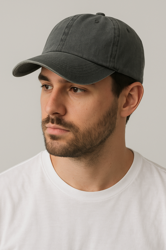 Dad Hat Pigment Dyed #2011PB