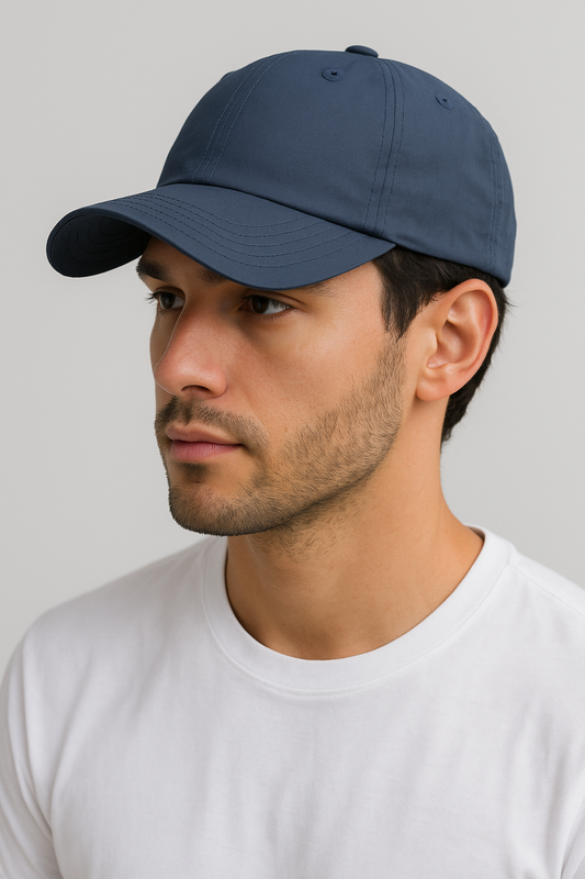 P-Nylon Dad Hat #2011ST