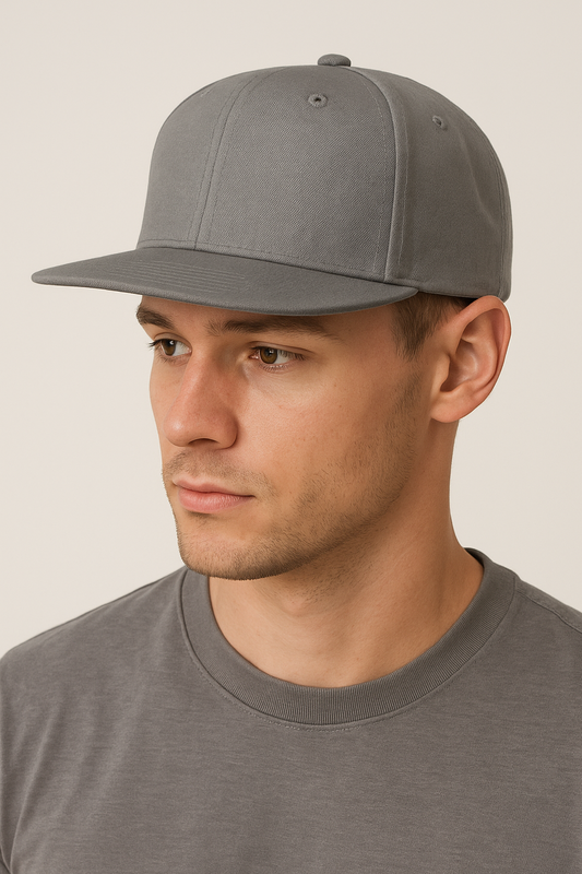 Cotton Twill Strapback #2013B