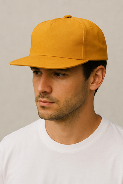 Vintage Painters Hat #2015