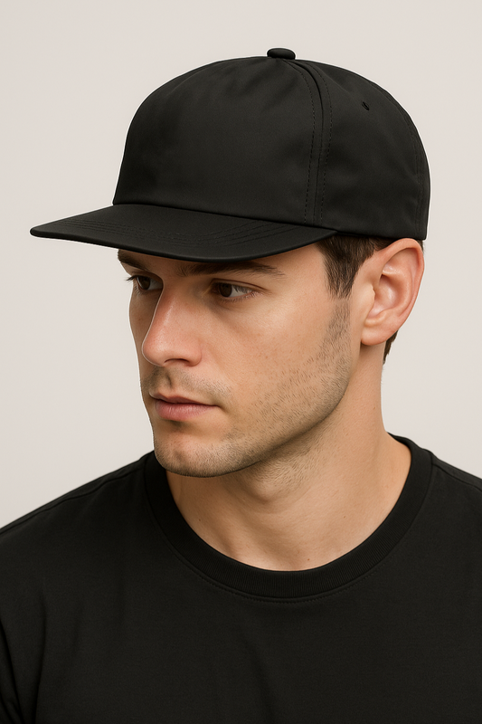 P-Nylon Snapback #2015ST