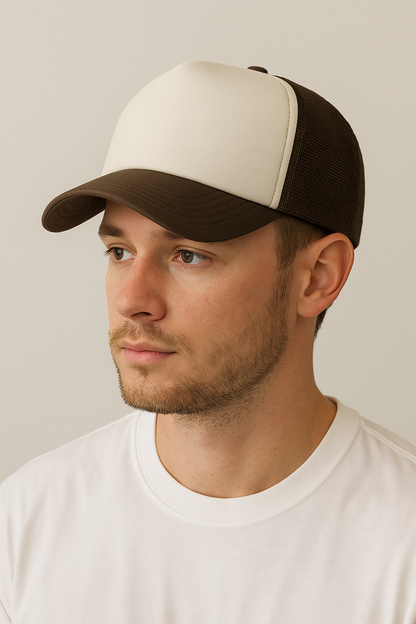 Foam Trucker #H2074
