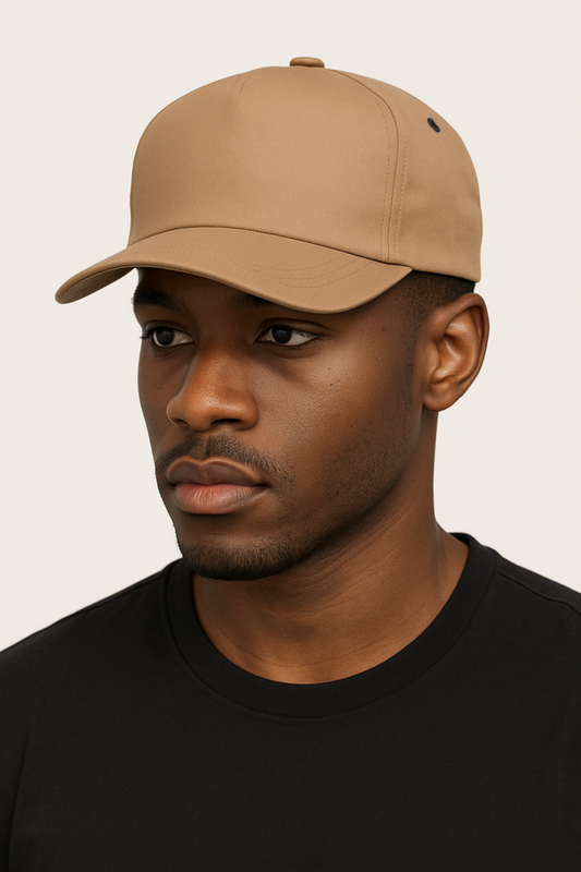 Tactical Strapback #2025B