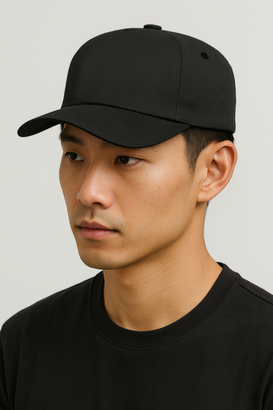 Tactical Snapback #2025S