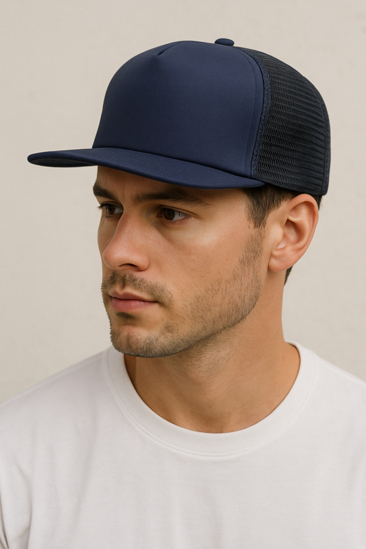 Flat Foam Trucker #2070