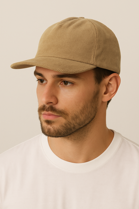 Corduroy Buckle #3115B