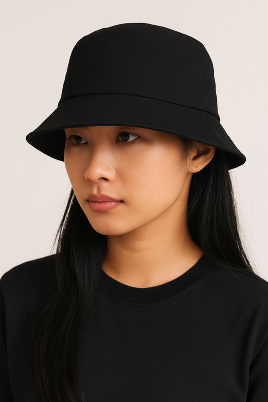 Classic Bucket Hat #5202