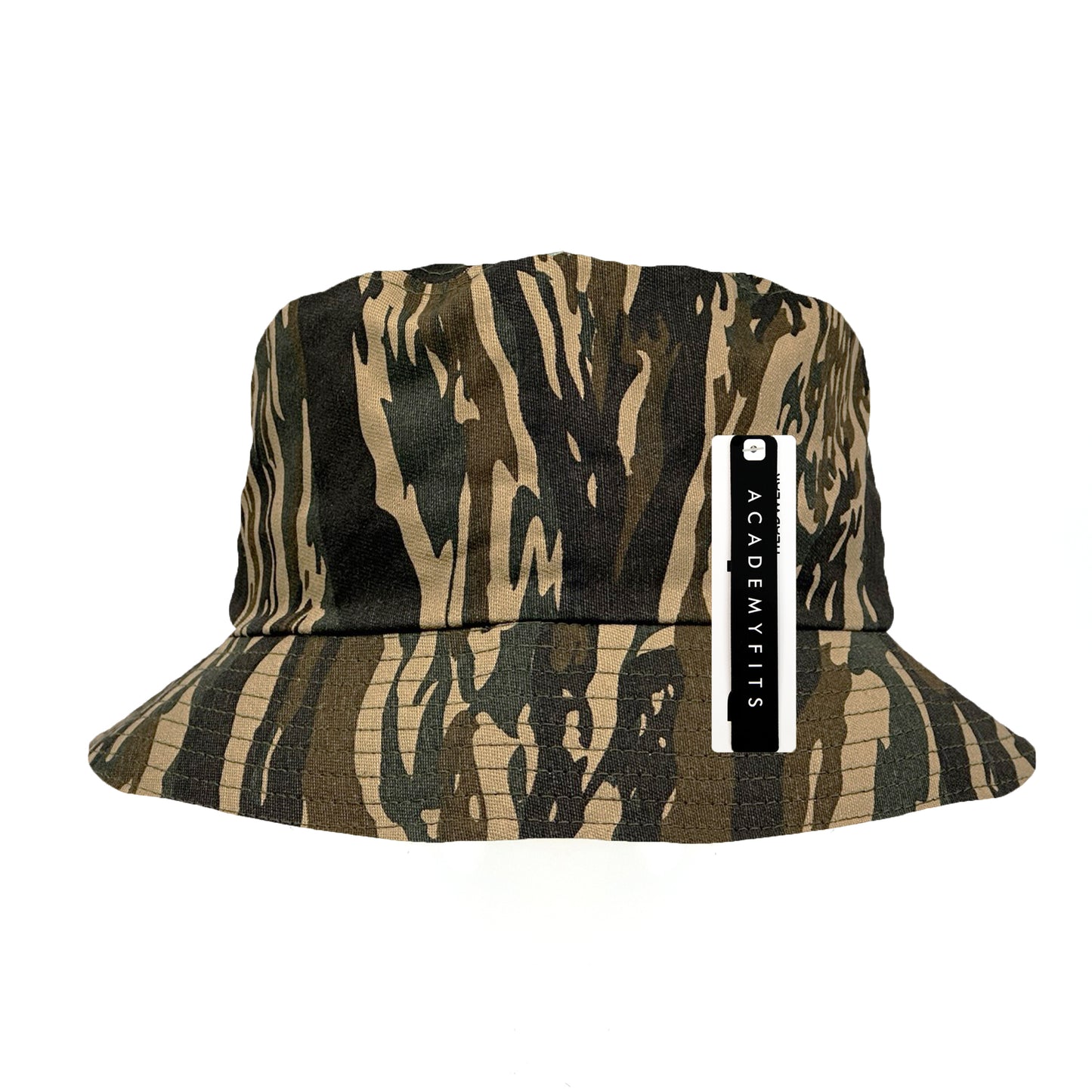 Camo Bucket Hats #5202C