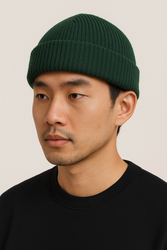 Docker Beanie #6013D