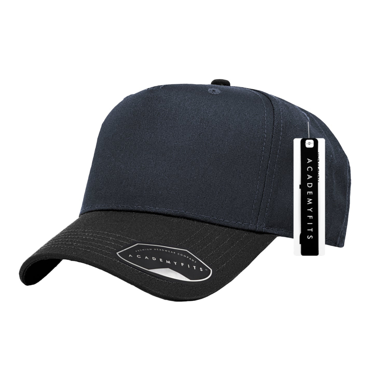 A-Frame Snapback #H2020