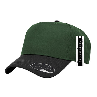 A-Frame Snapback #H2020