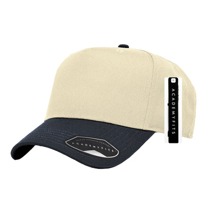 A-Frame Snapback #H2020