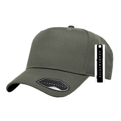 A-Frame Snapback #H2020