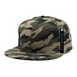 Cotton Twill Strapback #2013B